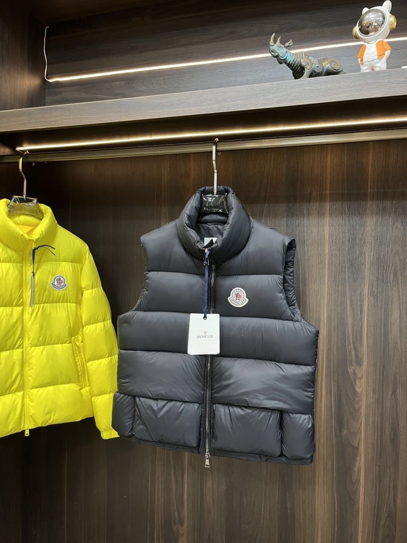 Moncler Down Jackets